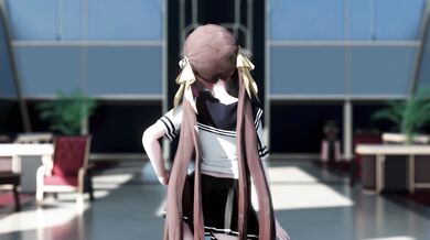 Anime Girlfriends Erotic Tantrum