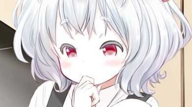 The Knockout Futanari at School 1 ------------------------------------