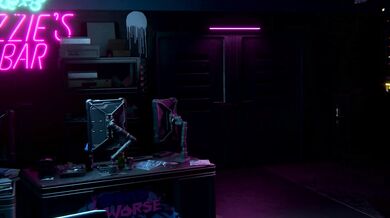 The adventures of Cerene [Miro] and her fun loving friends as they explore their sexuality in various fantasies