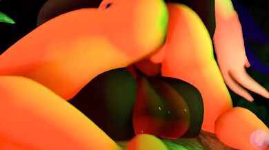 Tails of Royalty: Queen Chrysalis and her Pony Slaves