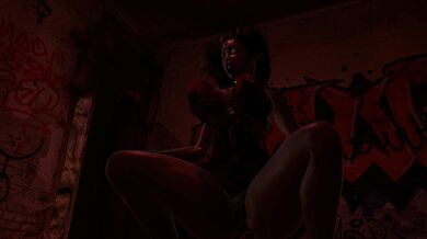 Adhémi TikTok Ritual 2