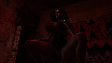 Adhémi TikTok Ritual 2