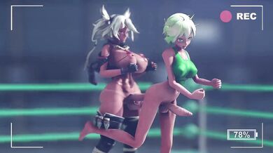 Rhythm Heaven Fever Remix: 10 Steamy Nights!