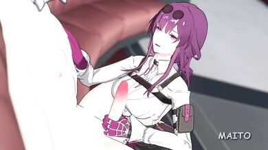 The [HMV] Drug from God x Phut Hon -