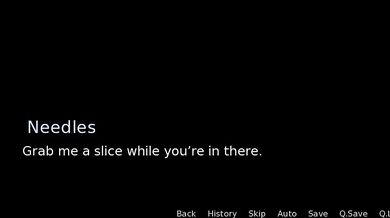 In the futa dom world, Wallis and her team of futas (#squadgoals) unite to take down their enemies in the most pleasurable way possible