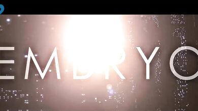 Anal Invaders: Alien Embryo Barbell SFM