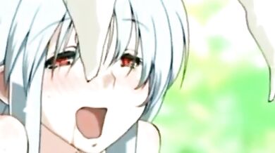 The Hidden Passion of Reisen and Eirin