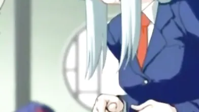 The Hidden Passion of Reisen and Eirin