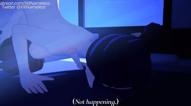 ``` Fantasy Fuck Adventure - The Nymphets Secret Visit ```