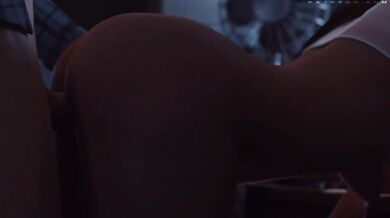 The All-Star Hentai PMV (Private Masturbation Video)