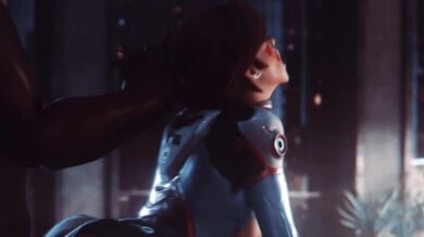 The All-Star Hentai PMV (Private Masturbation Video)