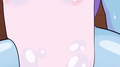 Cat MILF in the Sauna [Viola Bat]