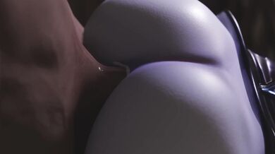 Mrs Johnsons Anal Creampie Threesome in 4K Resolution