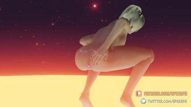 Write an interesting sentence using the words mysterious, curious and enigmatic