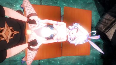 The 2023 Christmas Furry Orgy - An Extreme Hentai Porn Parody