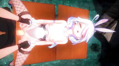 The 2023 Christmas Furry Orgy - An Extreme Hentai Porn Parody