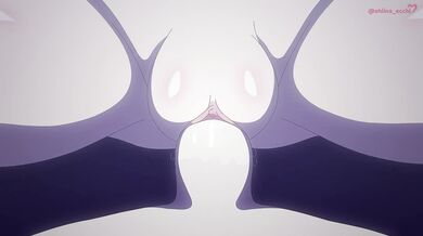 The Naughty Night of the Goddess Hestia [Crazy Ecchi Adventures]