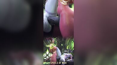 Spoils of War - Phone Edit [TekTah]