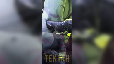 Spoils of War - Phone Edit [TekTah]