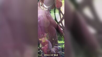 Spoils of War - Phone Edit [TekTah]