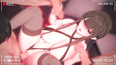 The Ultimate Hentai Experience - 20221210DSR-50 Extra Version