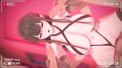 The Ultimate Hentai Experience - 20221210DSR-50 Extra Version