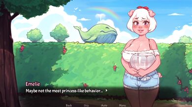 The First Date Episode 3