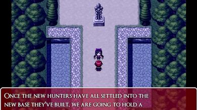 The Crimson Veil Vampire Route Defeats the Villagers in 3 ways