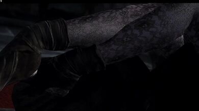 The Sexy Fire Keeper and the Sparks of Desire