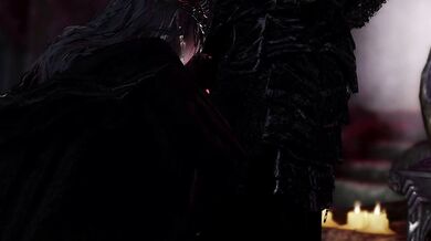 The Sexy Fire Keeper and the Sparks of Desire