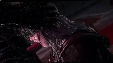 The Sexy Fire Keeper and the Sparks of Desire