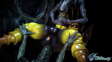 Incestuous Sisters: The Animated Series - Episode 1 (produced by Dahsharky on Patreon)