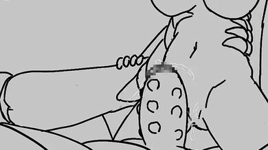 Watch the action unfold in Gentle Wedding Night where a couple gets to experience their first time together as husband and wife!