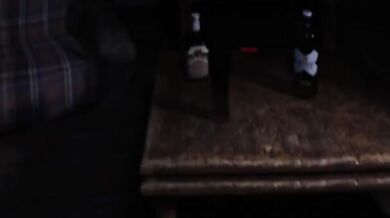 Halloween with Sadako, the Rings Spirit