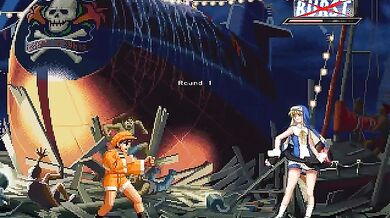 The Ultimate Battle of the Boobs: Bao vs Bridget