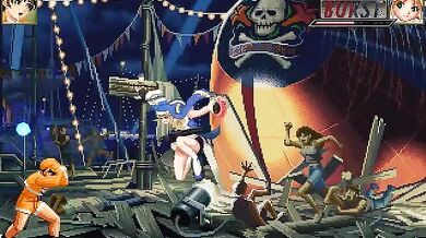 The Ultimate Battle of the Boobs: Bao vs Bridget