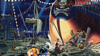 The Ultimate Battle of the Boobs: Bao vs Bridget