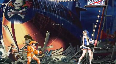 The Ultimate Battle of the Boobs: Bao vs Bridget