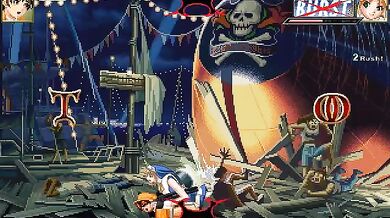 The Ultimate Battle of the Boobs: Bao vs Bridget