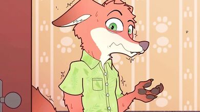 The Scorching Bunny: Big Bunnies in the Desert Heat