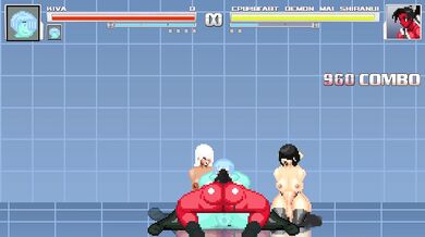 Breeder Momma Mai and her Futa Demon lover cant stop fucking in this hentai PORN video