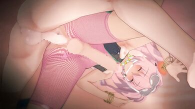 Astolfo, a Brazilian model, wears a sexy swimsuit and strips down to reveal her naked body in this erotic video