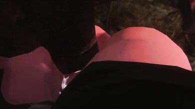 Sword and Shield against the Flesh: A Skyrim Immersive Porn Episode 16