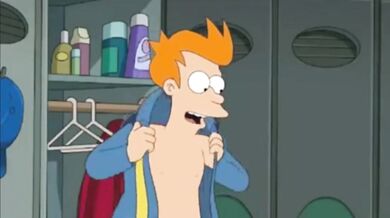 The Two-Girl, One Dick Challenge: Leela and Amy Compete to See Who Can Suck Frys Big Cock the Best in the Futurama Universe!