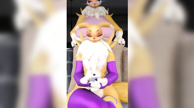 Hey, what are you doing here? You shouldnt be in here!