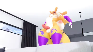 Hey, what are you doing here? You shouldnt be in here!