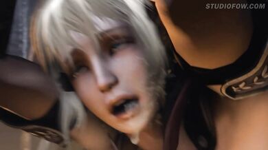 Sacred Fusion - Mythical Tales of Eternal Love