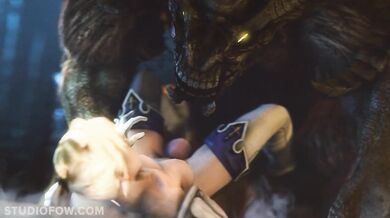 Sacred Fusion - Mythical Tales of Eternal Love