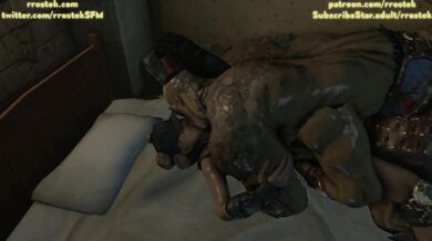 The Bizarre Love Triangle of Goro, Sonya and Cassie Cage in Mortal Kombat