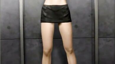 The newest addition to the popular Broken Heart series, starring Daisy, is a must-see for all you hentai enthusiasts out there!